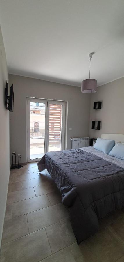 Casa Glicine Daire Milazzo Dış mekan fotoğraf
