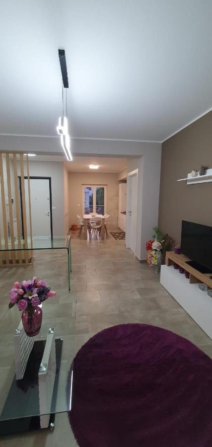 Casa Glicine Daire Milazzo Dış mekan fotoğraf