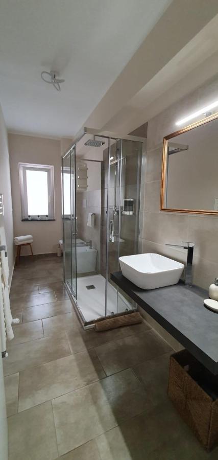 Casa Glicine Daire Milazzo Dış mekan fotoğraf