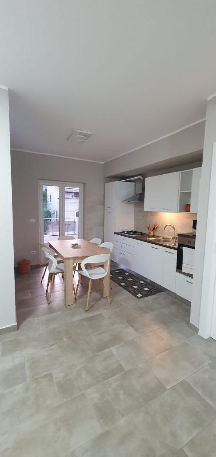 Casa Glicine Daire Milazzo Dış mekan fotoğraf