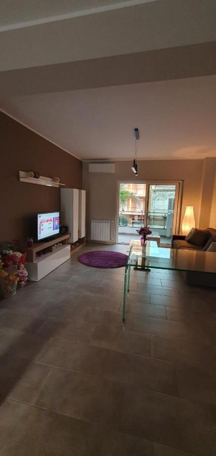Casa Glicine Daire Milazzo Dış mekan fotoğraf