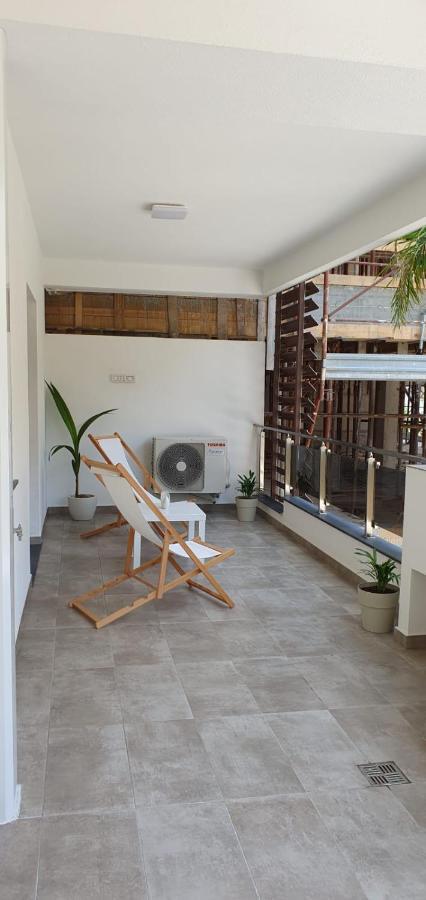 Casa Glicine Daire Milazzo Dış mekan fotoğraf